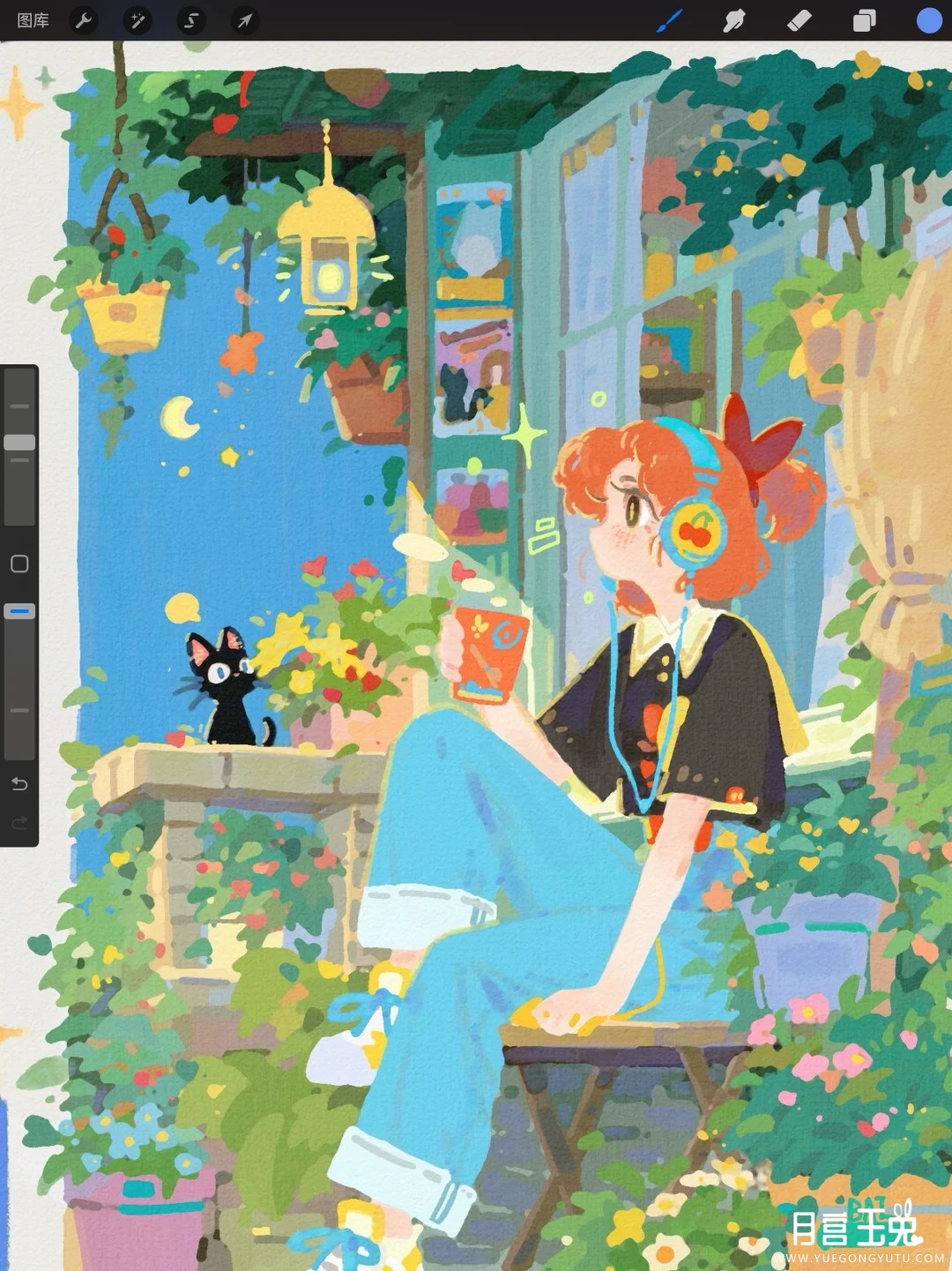 乱涂乱画｜某个夜晚⛈️_1_既白_Bai_来自小红书网页版.jpg