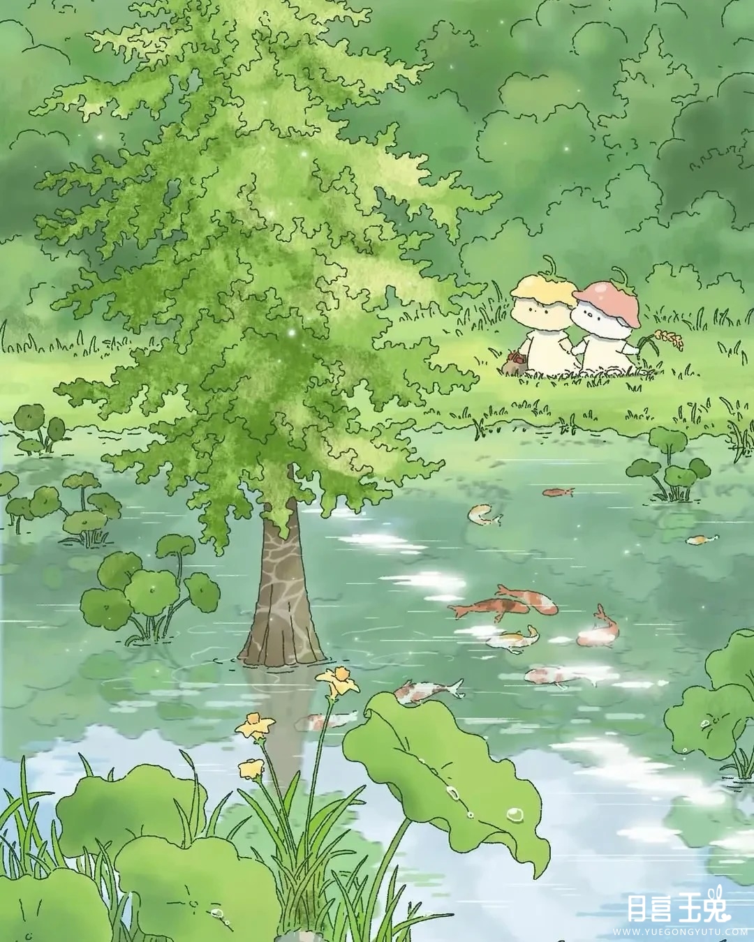 著名插画师丨somdoo_3_糯米团团_来自小红书网页版.jpg