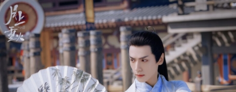 月上重火播出时间（正式官宣后开奖）