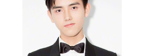 飞鱼接不接（二哈或者飞鱼下部剧官宣后开）