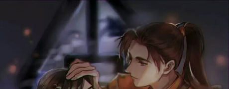 杀破狼选角之任嘉伦（认官宣）