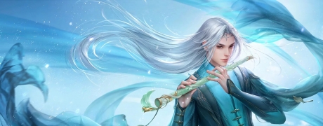 琉璃和掌中谁先上？